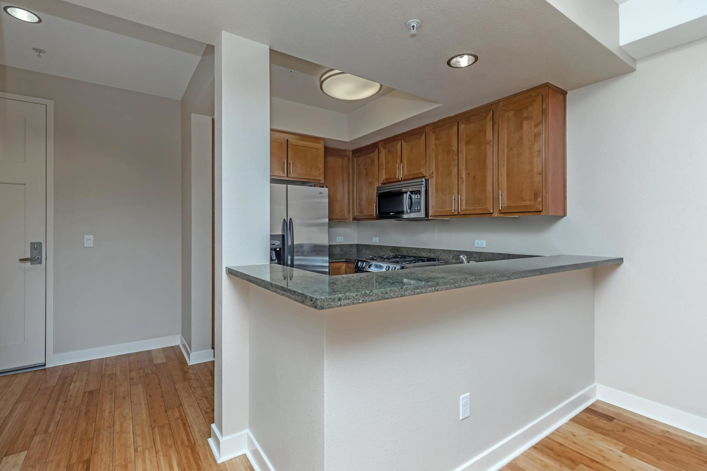 Oak Walk Image 103