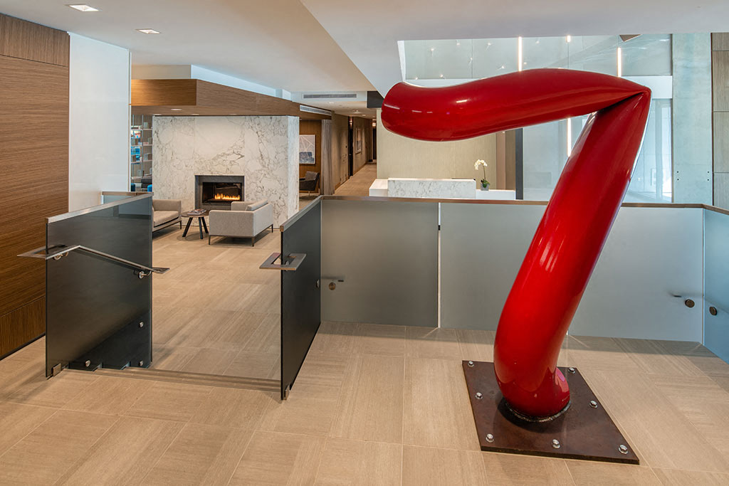 Artline Apartments Image 35