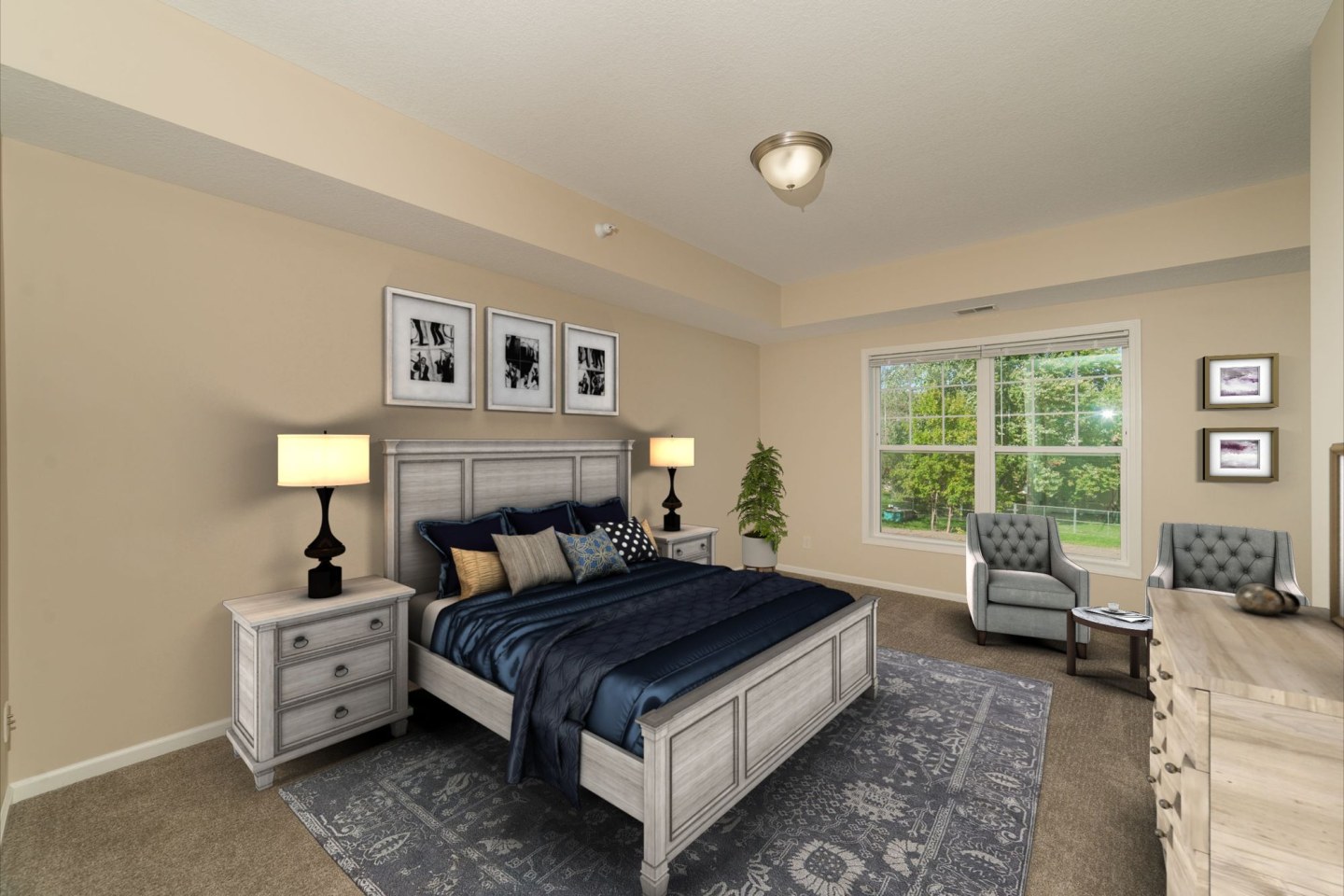 Ramsey Village Townhomes Image 6