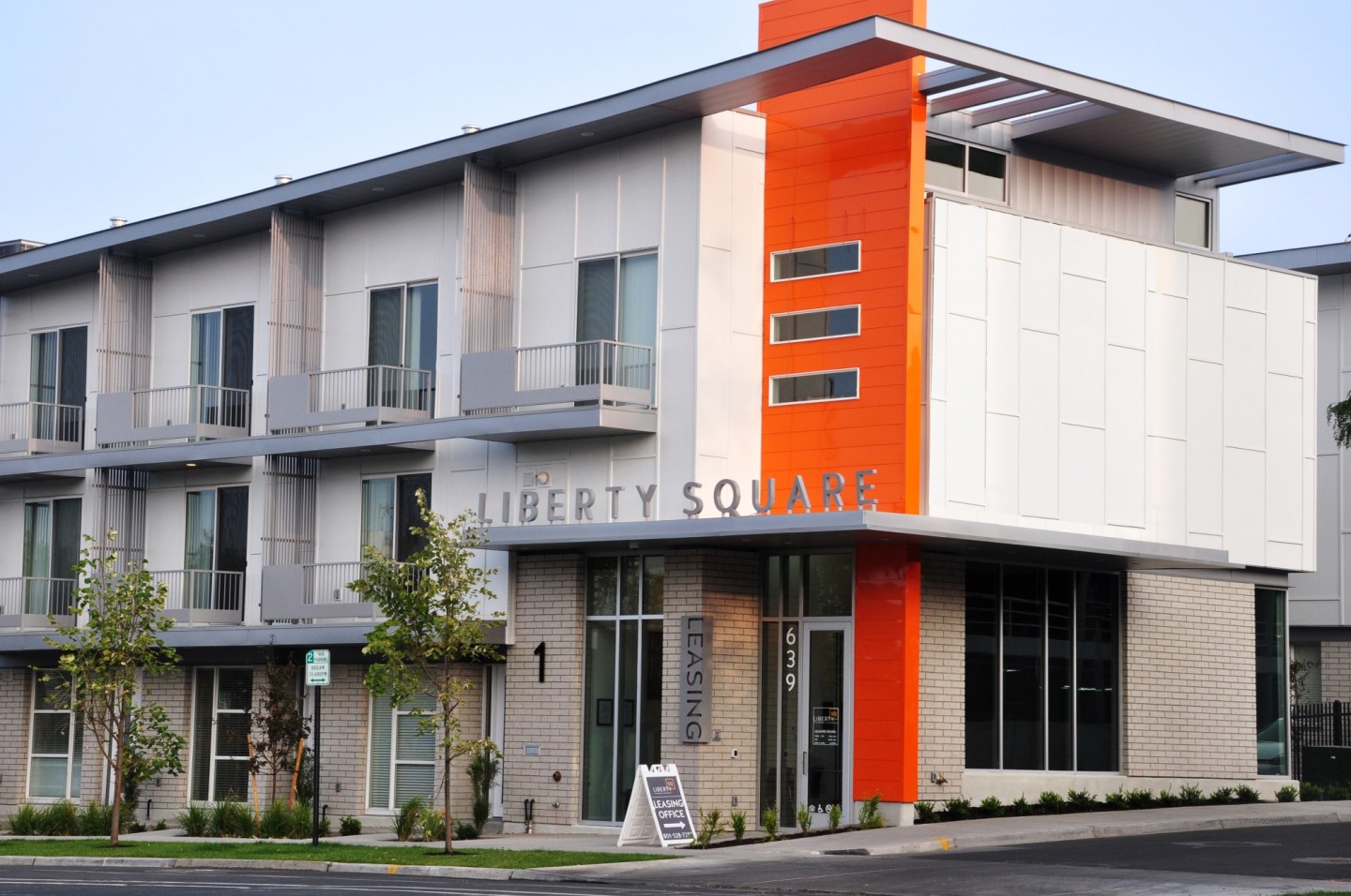 Liberty Square Image 1