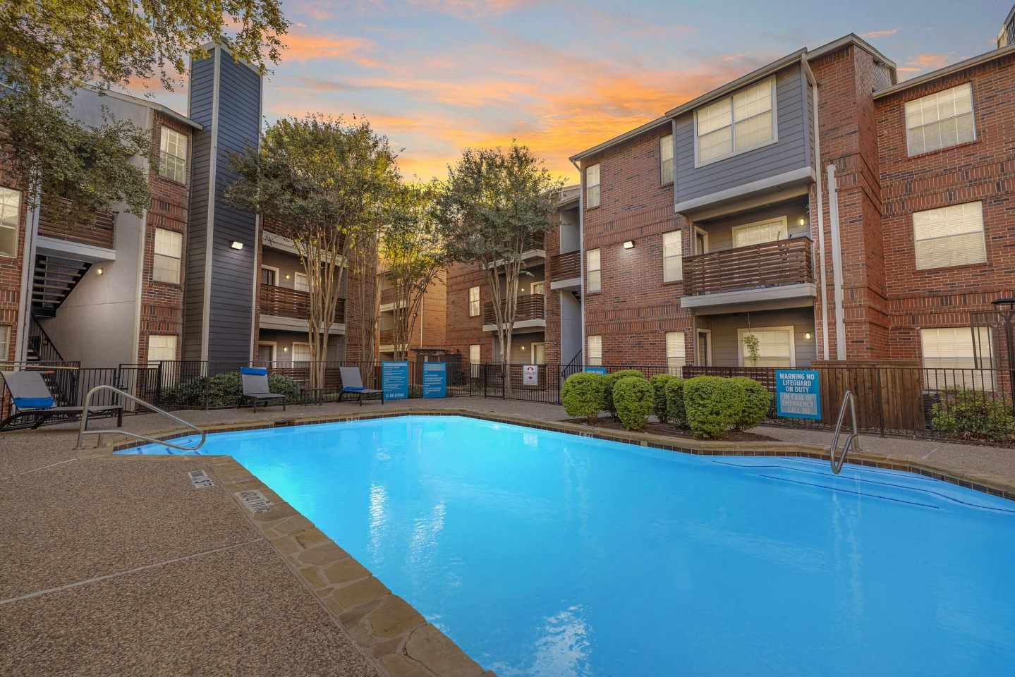 Silver Creek Apartments Image 2