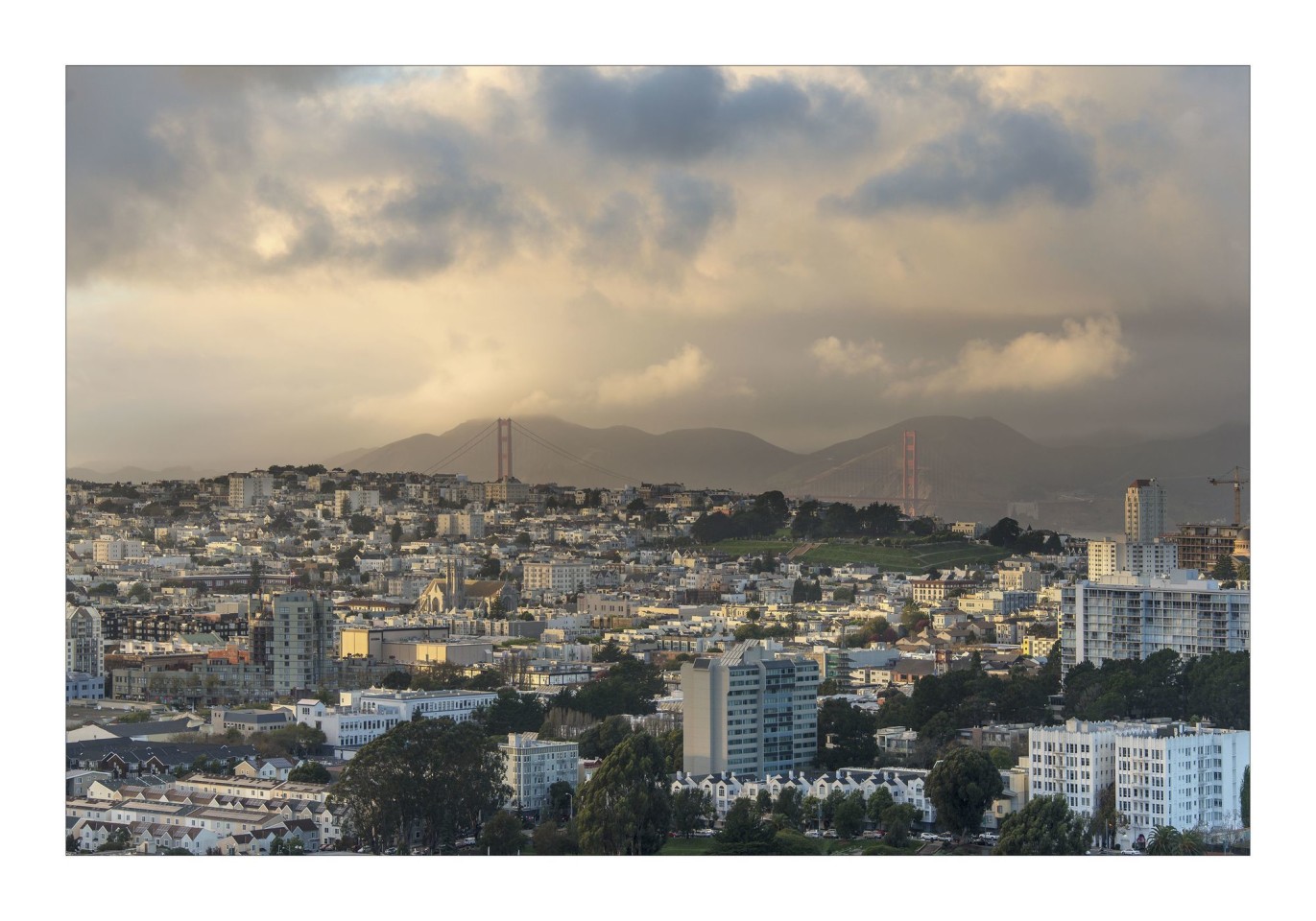 100 Van Ness Image 5