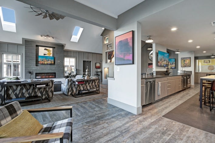 Beaumont Grand Apartment Homes Image 33