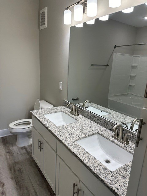 The Estates at Legends Image 32