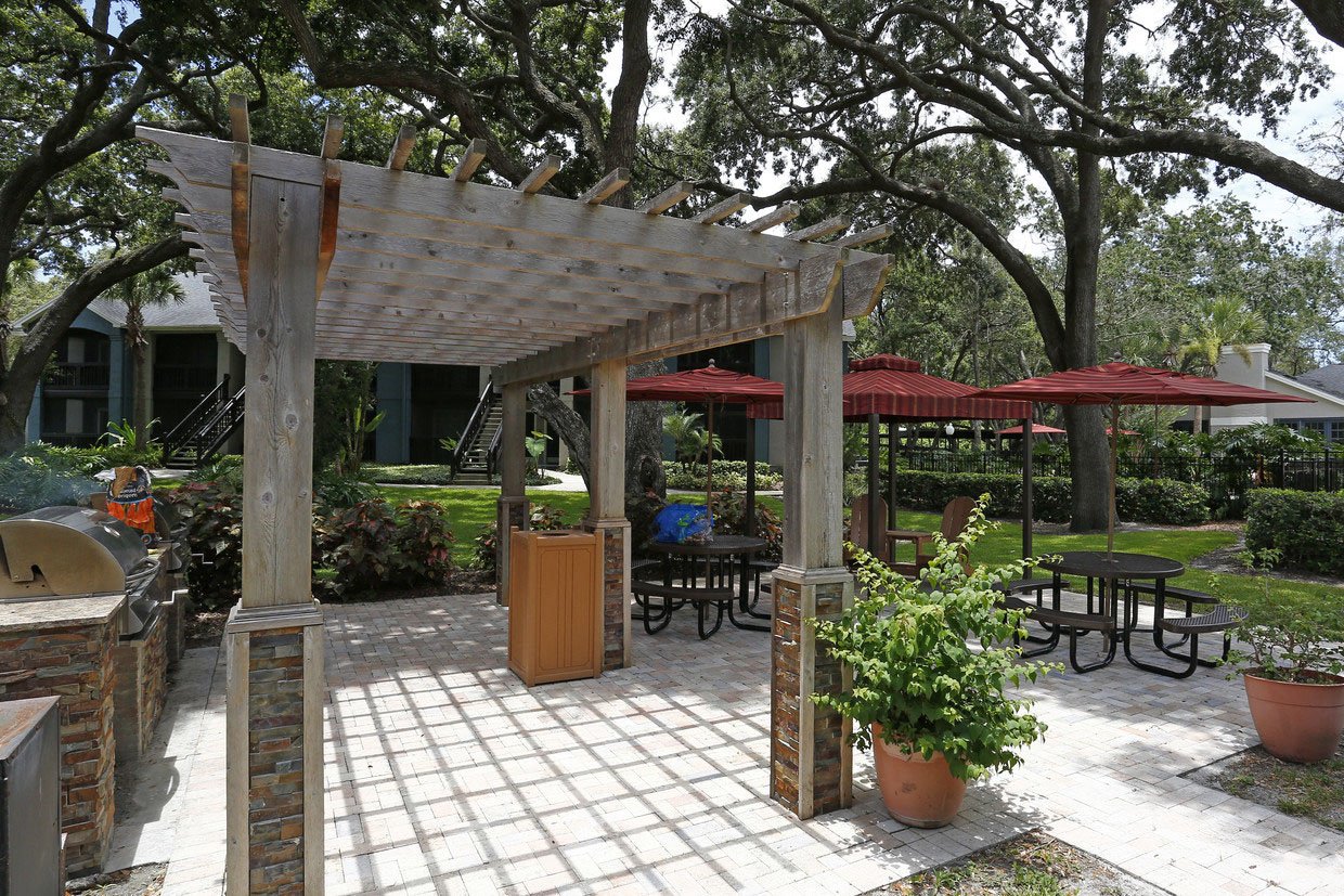 Stonegate Apartments Image 15
