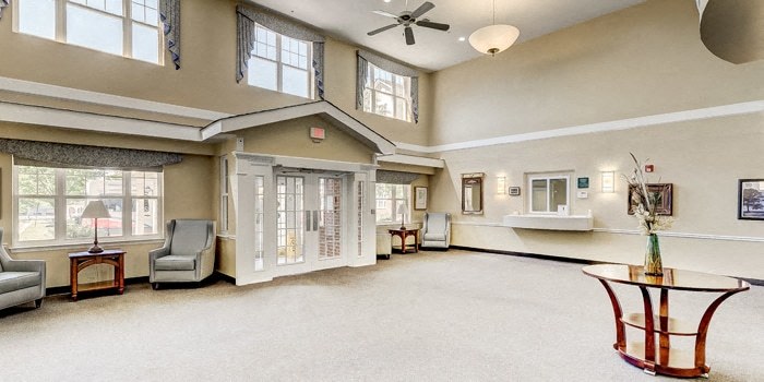 Windsor Crossing - Senior Housing Image 4
