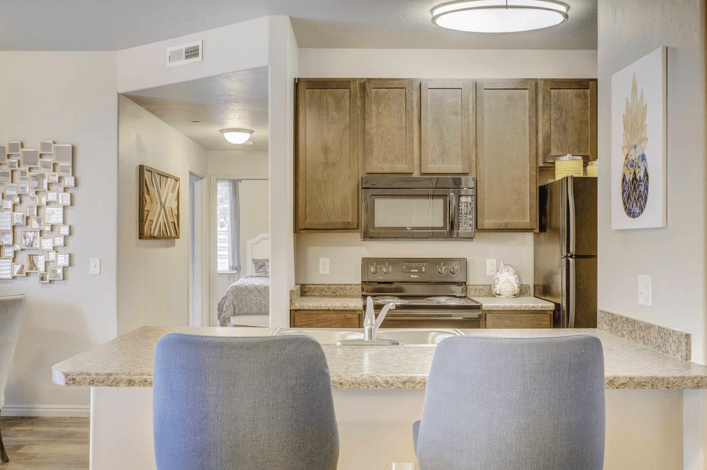 Avida Apartments Image 39