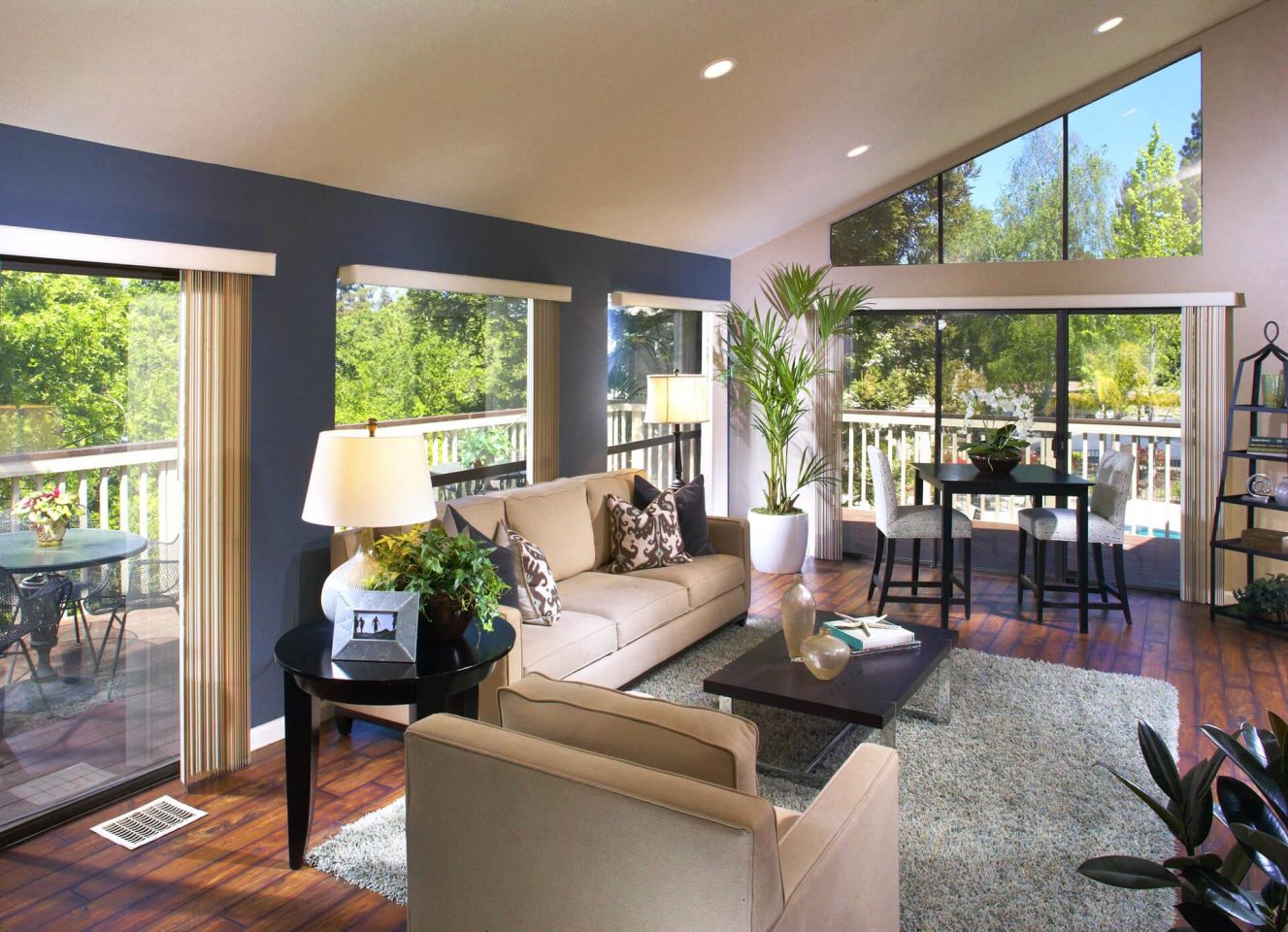 Brookside Apartment Homes Image 2