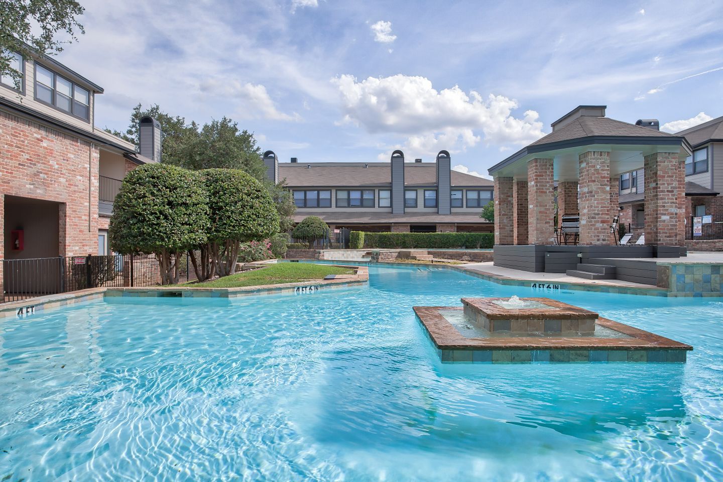 Branch Creek Apartments Image 12