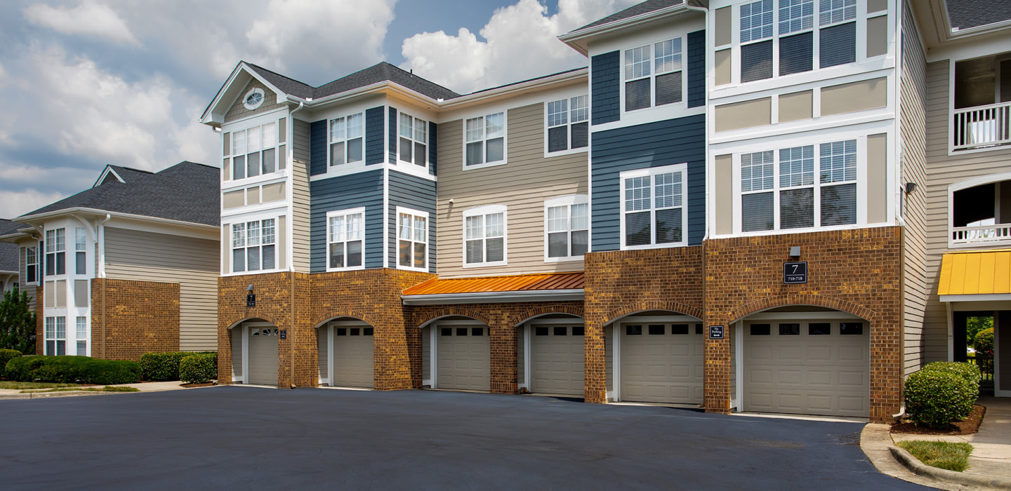 The Reserve at Meadowmont Apartments and Townhomes Image 48
