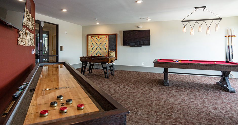 Canyon Springs Luxury Apartments Image 23