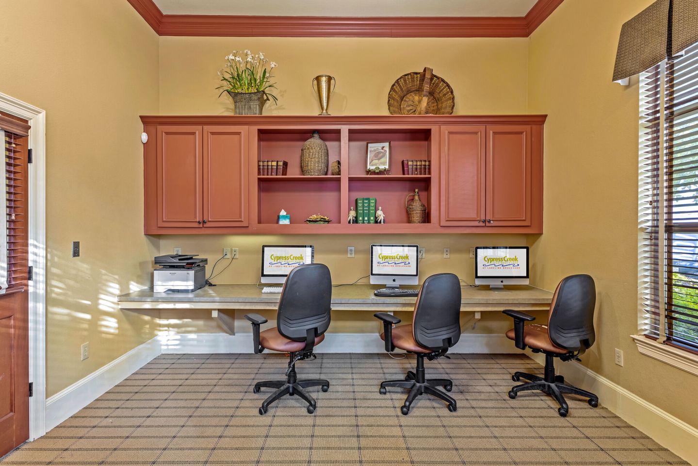 Cypress Creek Homes at Lakeline Boulevard Image 1