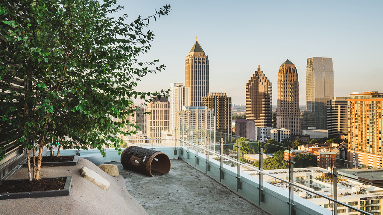 Modera Midtown Image 22