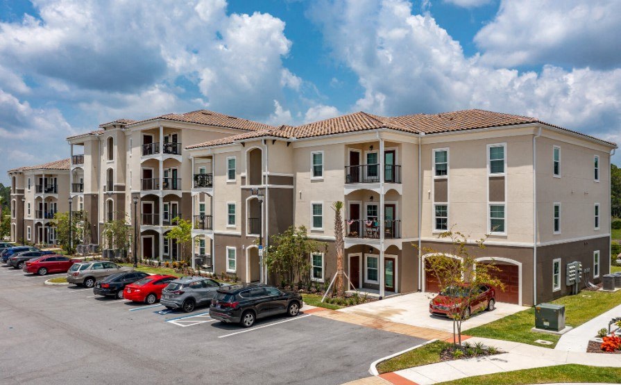 Flats At Sundown Image 19