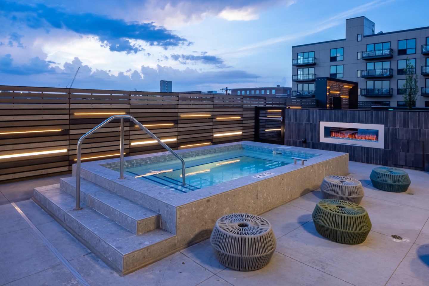 Platform Apartments Image 30