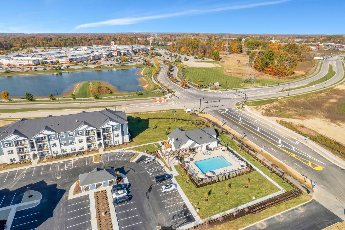 The District at Berkshire Image 29