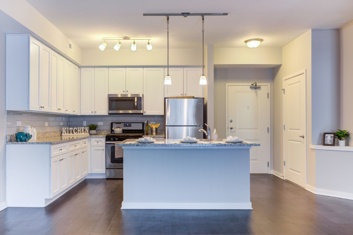 Residences of Orland Park Crossing Image 19