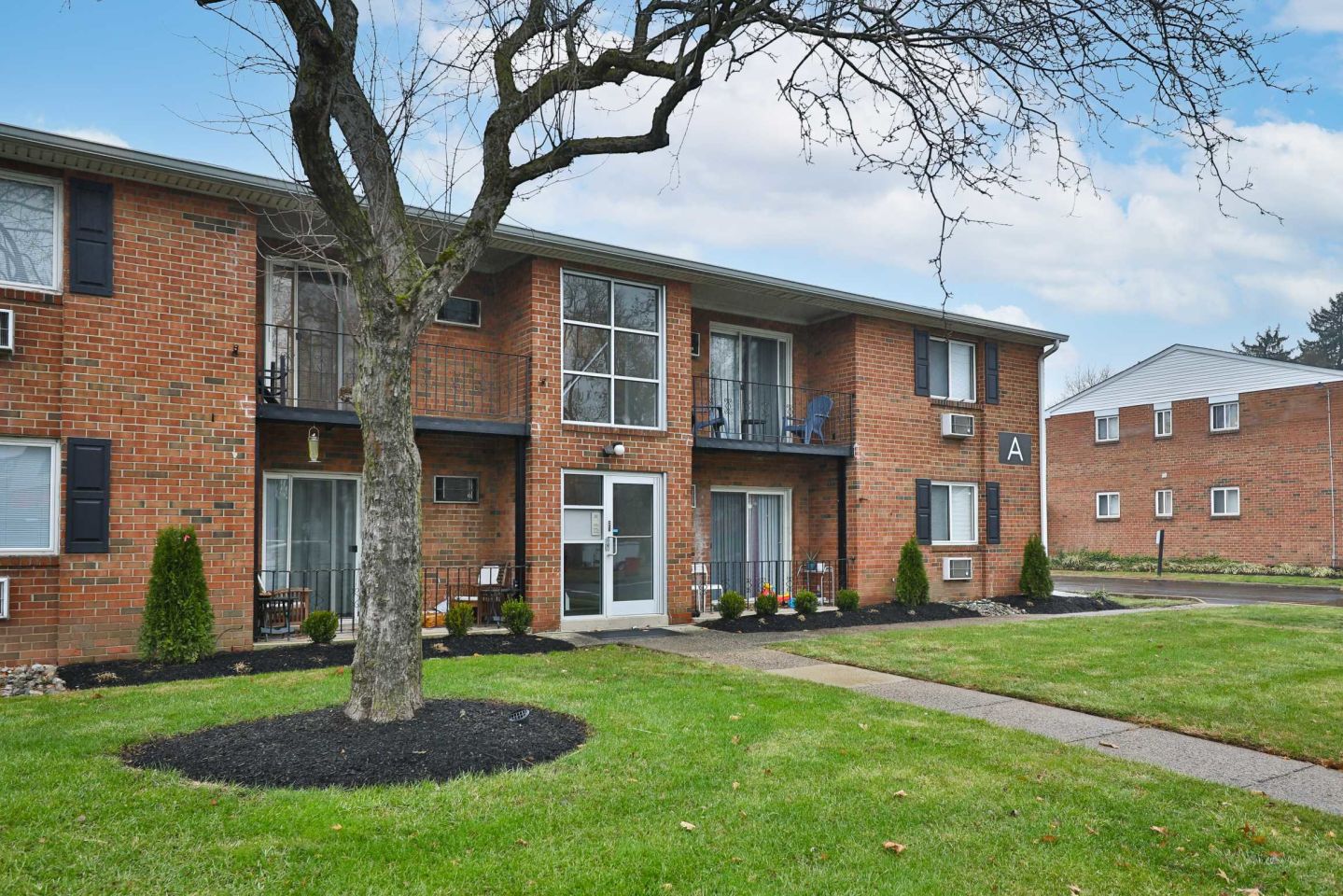 Livingstone Apartments Image 1
