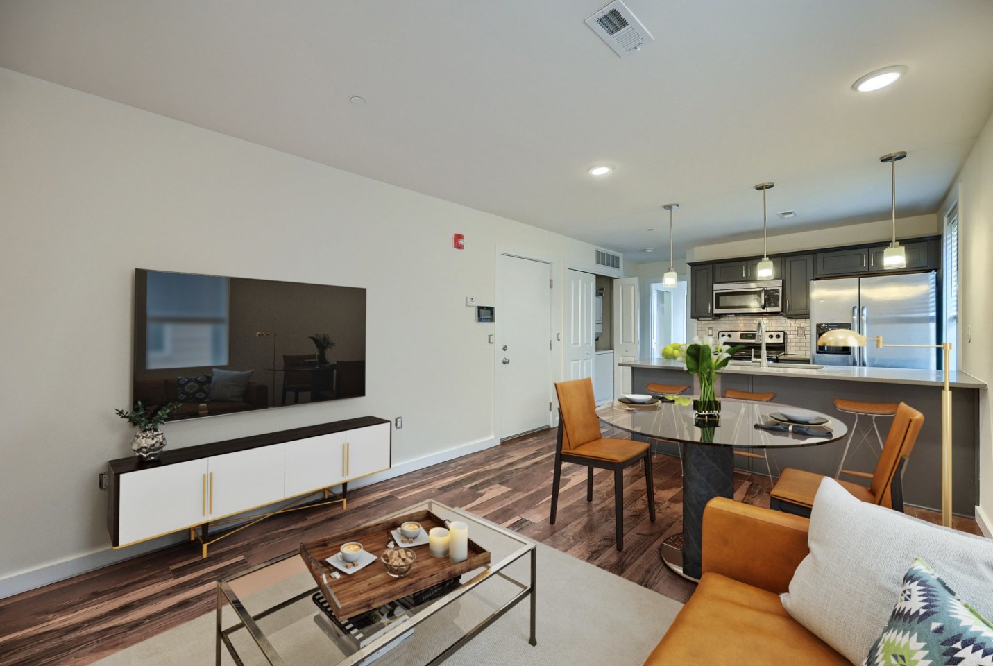 Apartments @ Brewerytown Image 2
