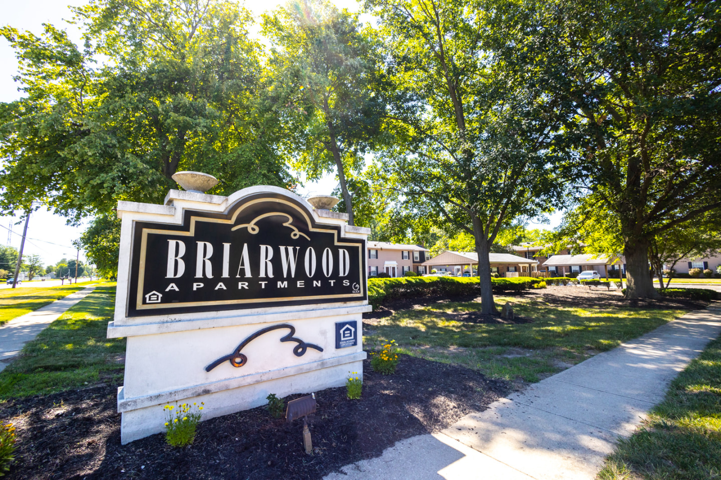 Briarwood Apartments Image 21