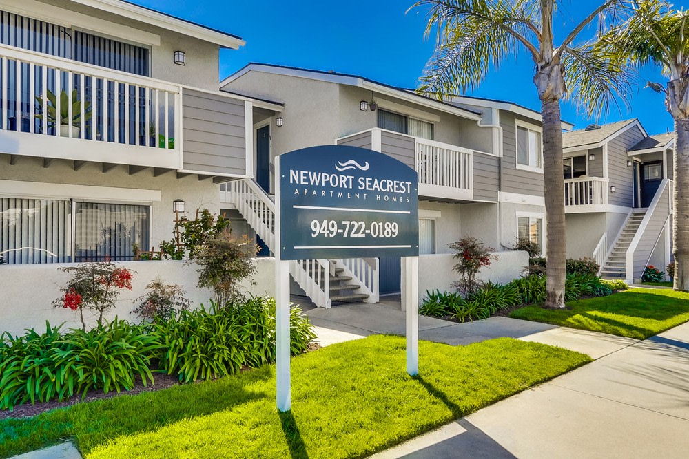 Newport Seacrest Apartments Image 27