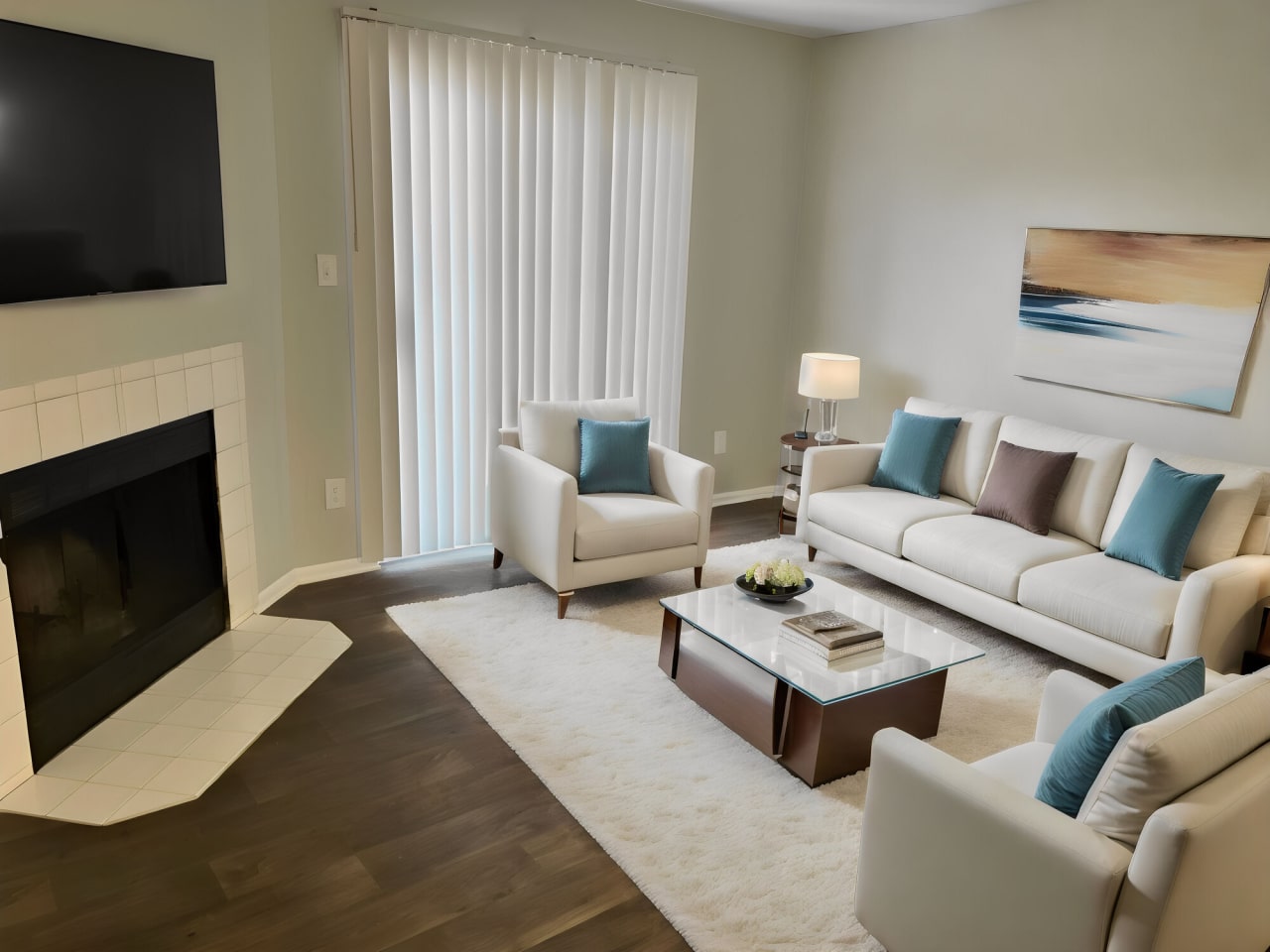 The Commons at University Square Apartments Image 28