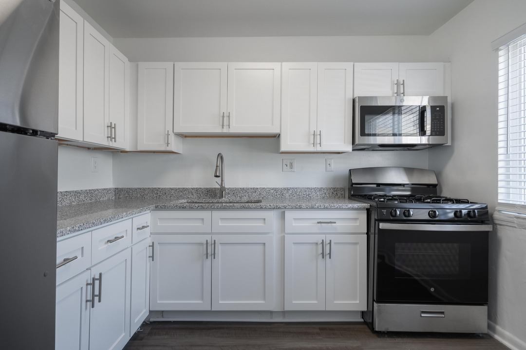 Crossroads Townhomes Image 1