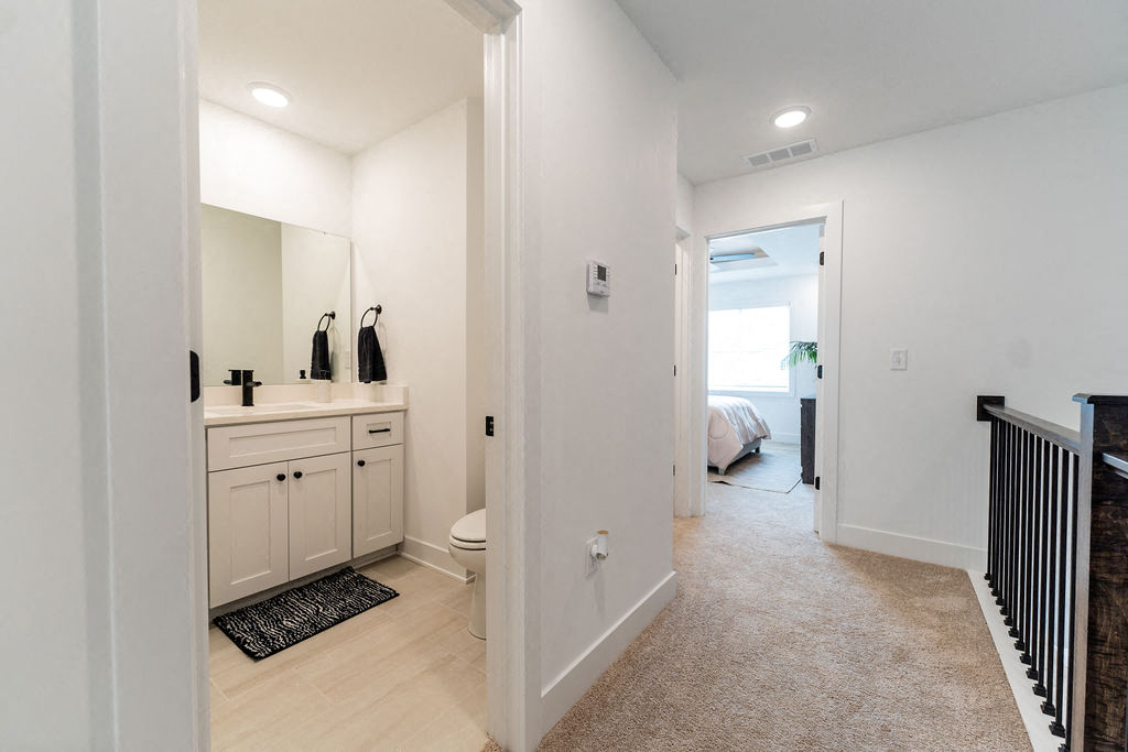 Arden Homes at Staley Image 13