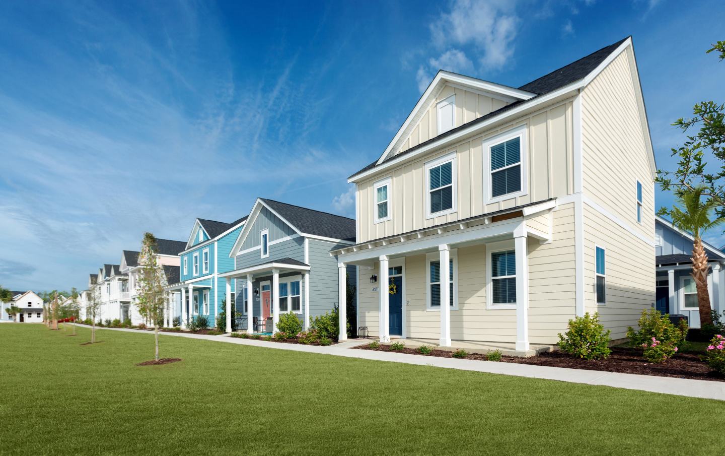 Seaglass Cottage Apartment Homes Image 21