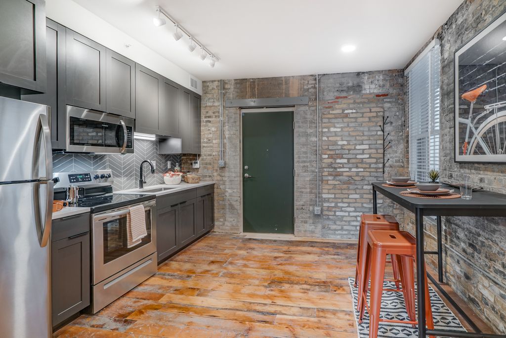 Commission House Apartments Image 12