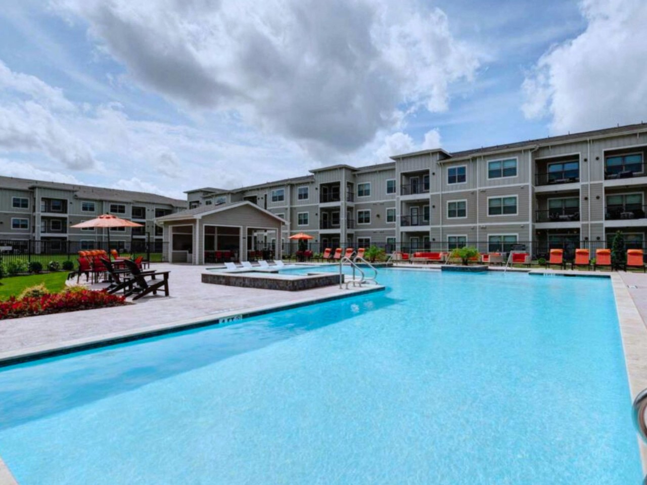 Smart Living at Cypress Creek Image 13