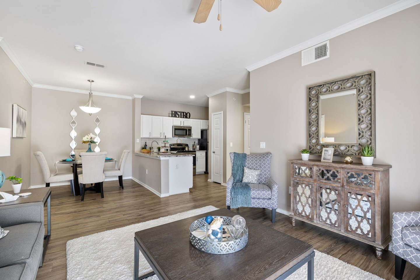 Sonterra Apartment Homes Image 45