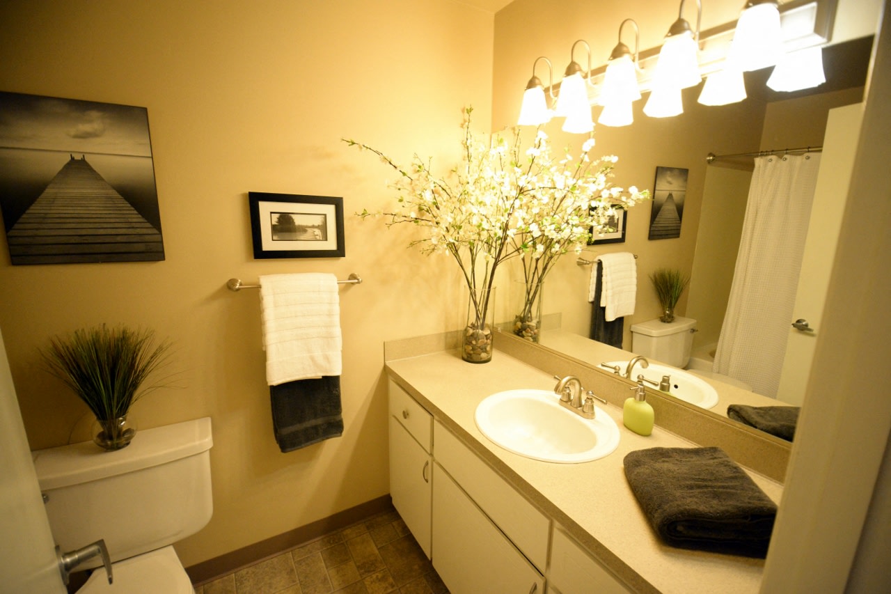 Park at Northgate Apartment Homes Image 13