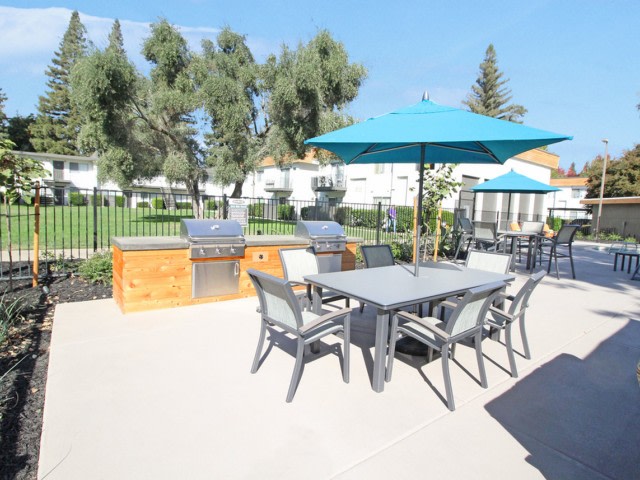 The Davenport Apartment Homes Image 6