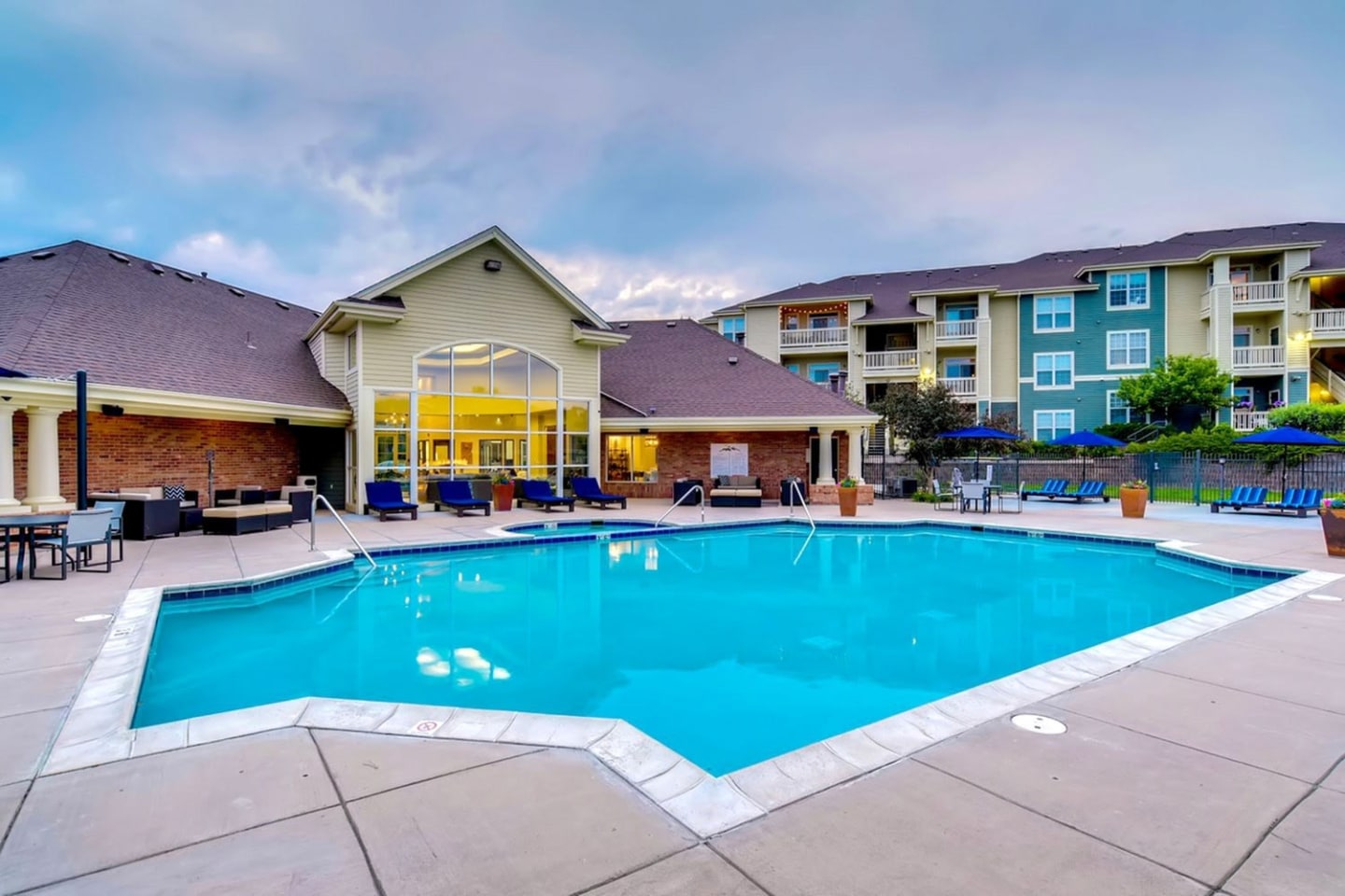 RidgePointe at Gleneagle Image 31