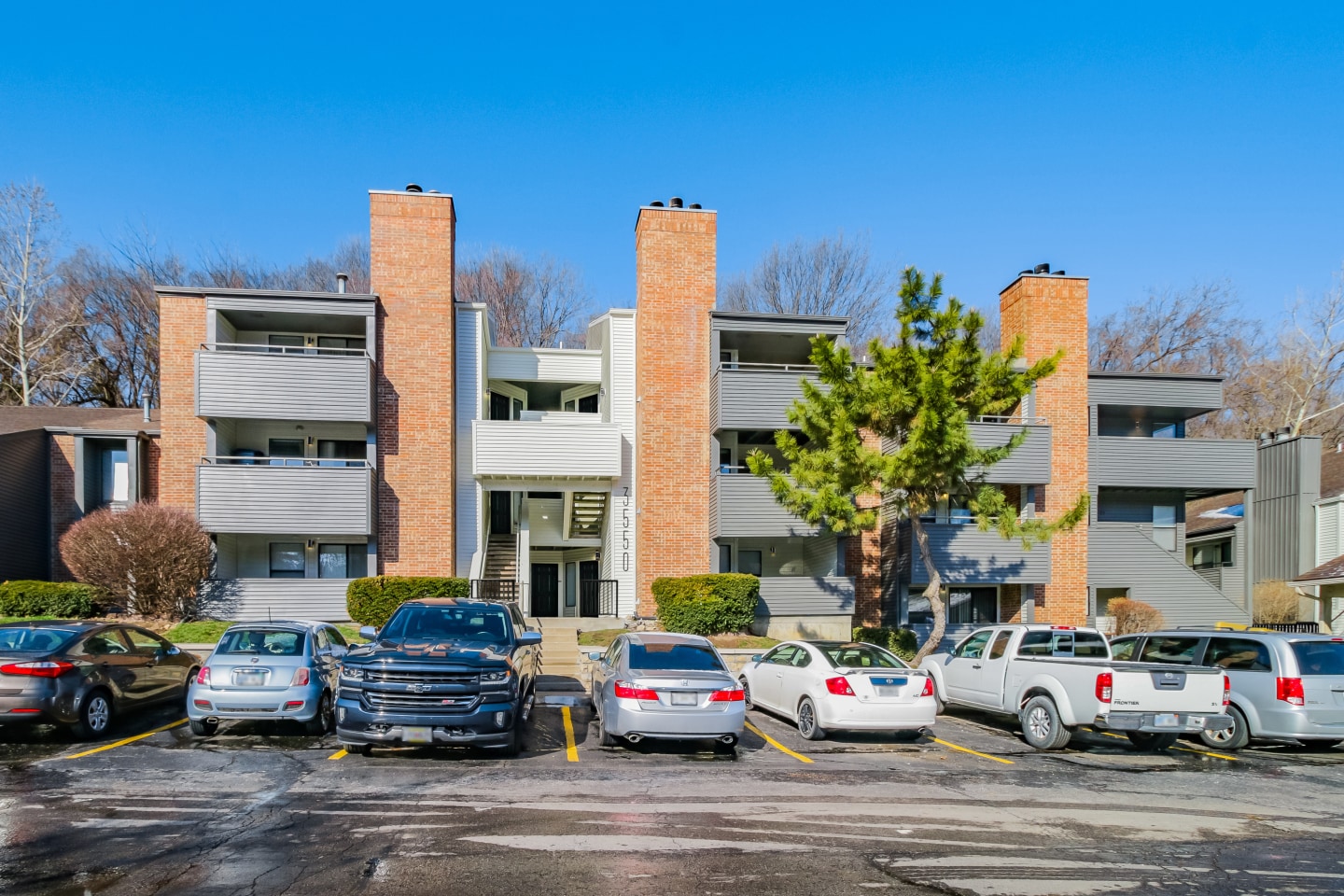 Dylan Apartments Image 34