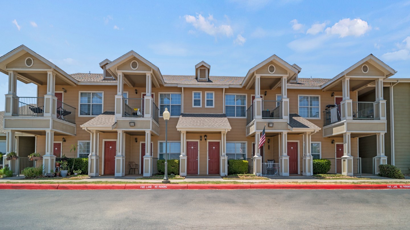 Cotton Crossing Apartment Homes Image 22