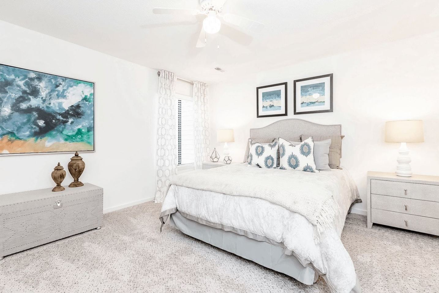 Affordable Housing - Regency Park Apartment Homes Image 19
