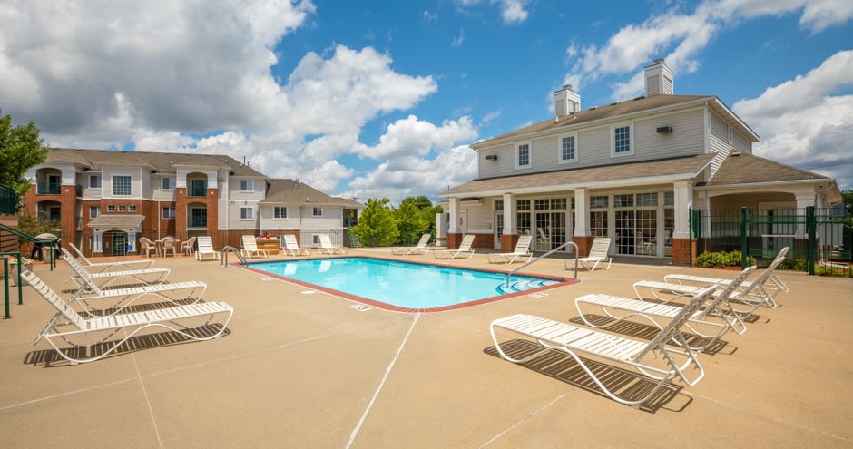 Polo Club Apartments Image 22