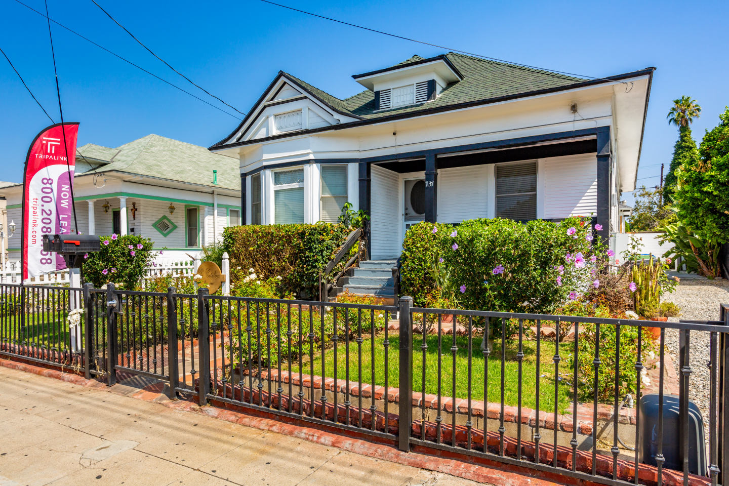 1137 West 24th Street - Co-Living Image 12
