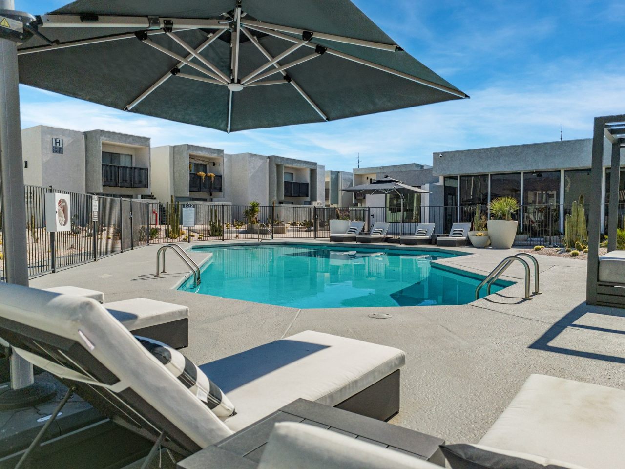 Echo Luxury Apartments Image 61
