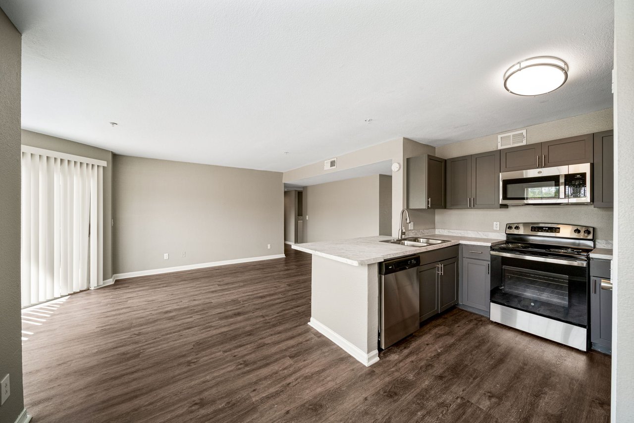 The Parker Apartment Homes Image 18