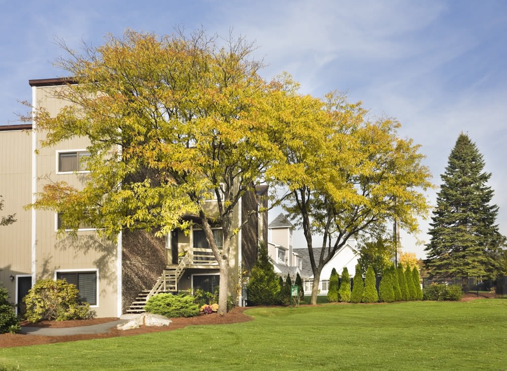Norwest Woods Townhouses Image 22
