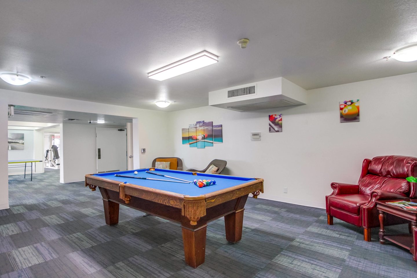 Senior Housing - Casa Pacifica Image 17