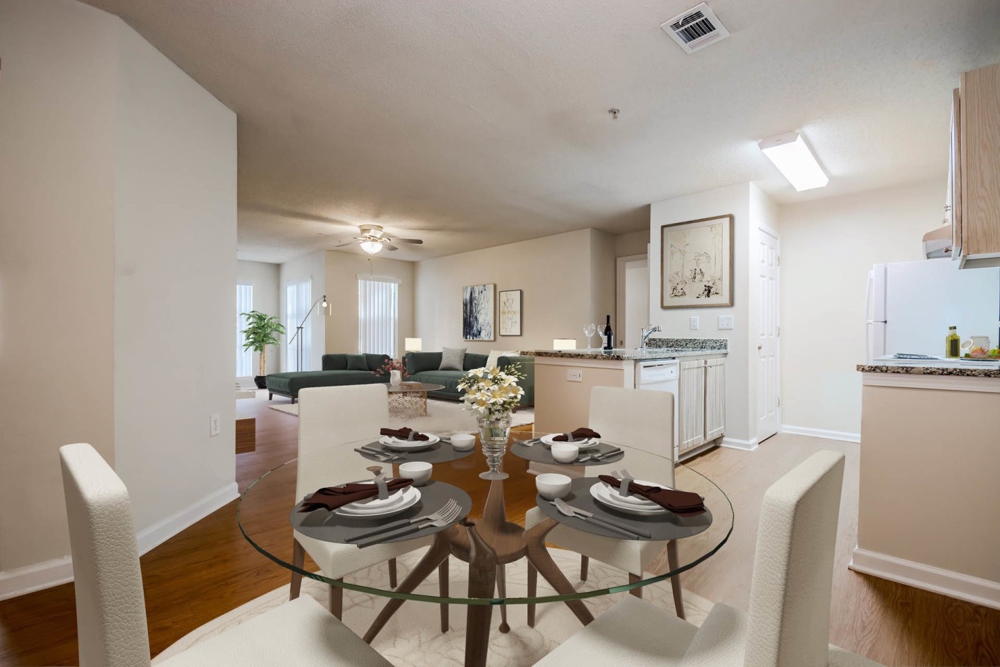 Riverstock apartments Image 8
