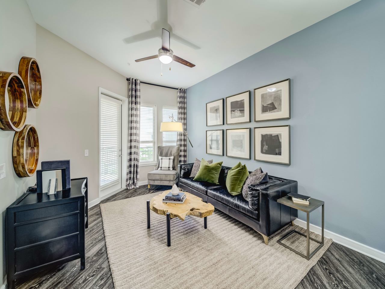 Cortland Las Colinas Image 6