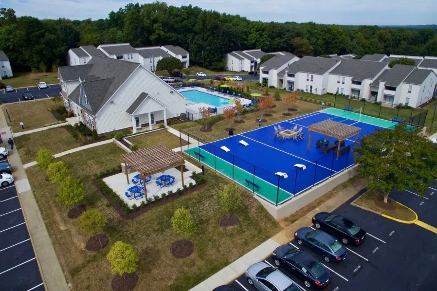 The Residences of Westover Hills Image 26