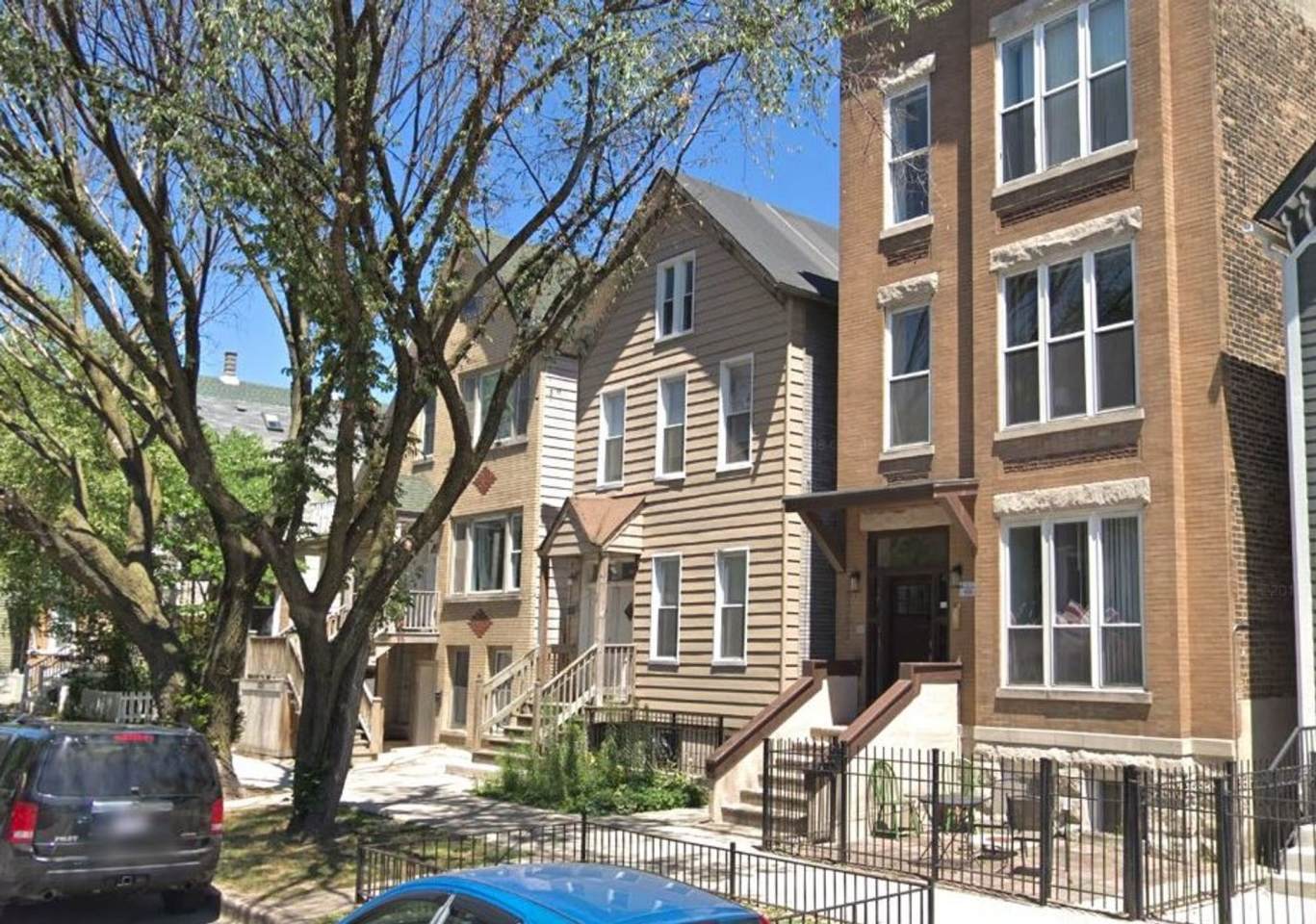 3309 N Southport Image 1