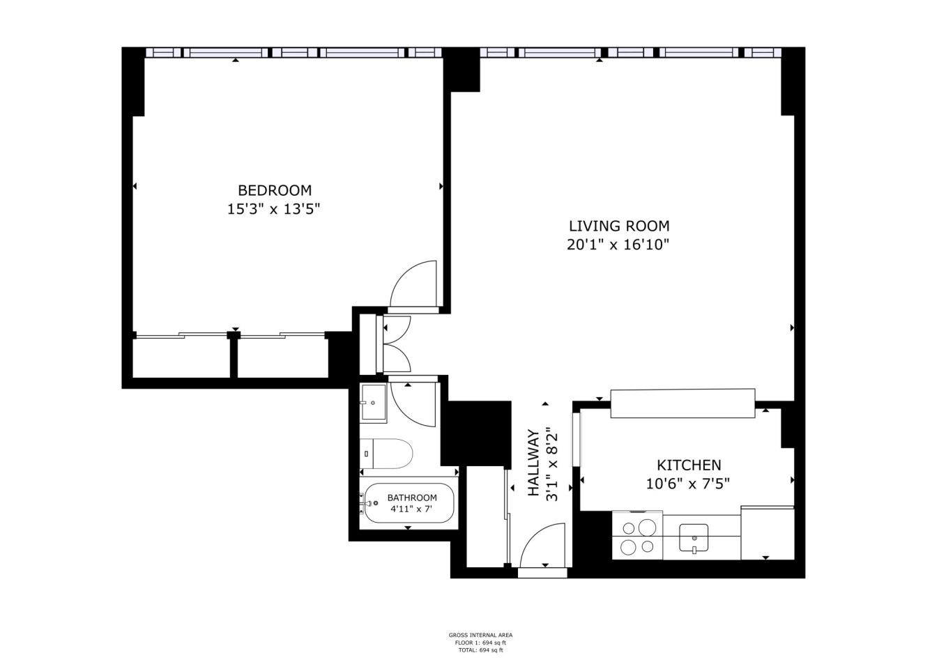 3130 North Lake Shore Drive Image 40