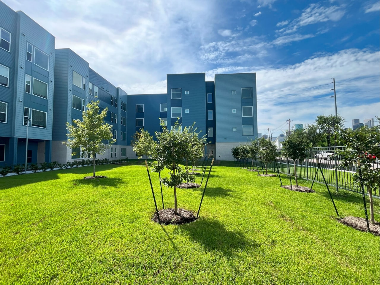 The Gray - Senior Housing Image 13